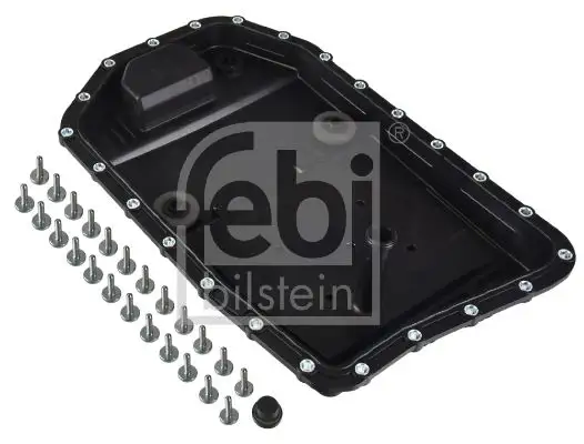 FEBI 171616 Şanzıman Filtresi 24117571217 resmi