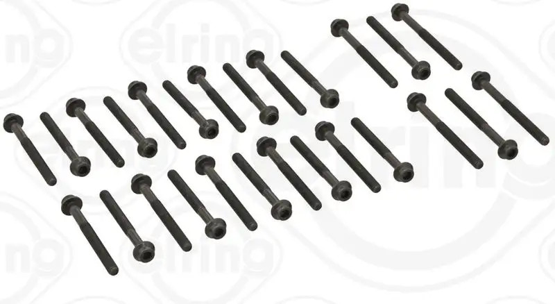 ELRING 476.660 Silindir Kapak Civatası A6039900310 resmi