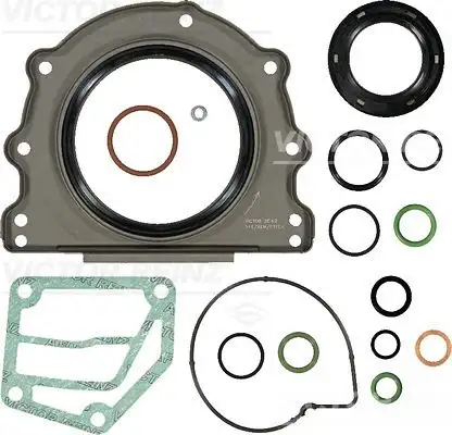 VICTOR REINZ 08-35386-01 Motor Takım Conta (Alt) resmi