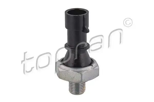 TOPRAN 206955002 Yağ Müşiri 6240261 resmi