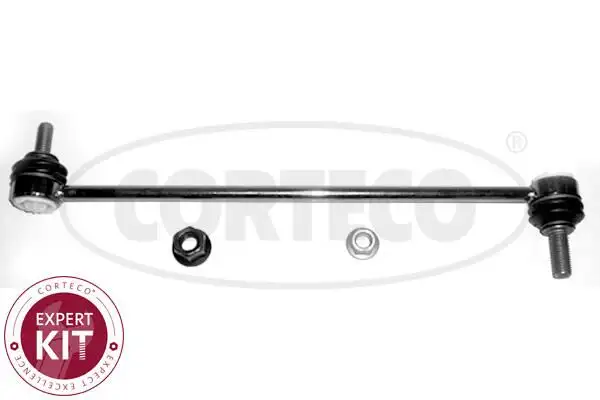 CORTECO 49398685 Z-Rot (Ön) resmi