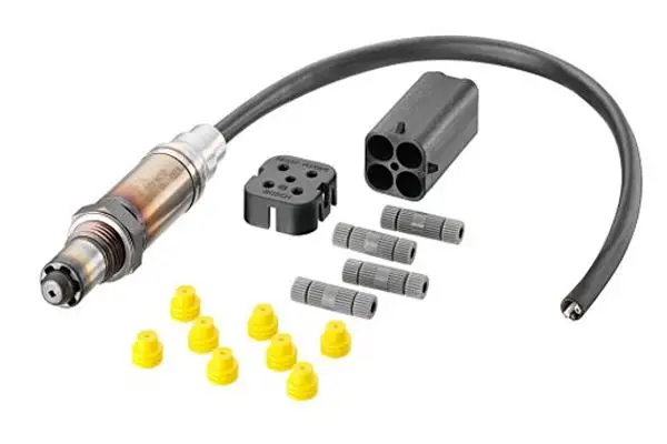 BOSCH 0258986502 Oksijen Sensörü resmi
