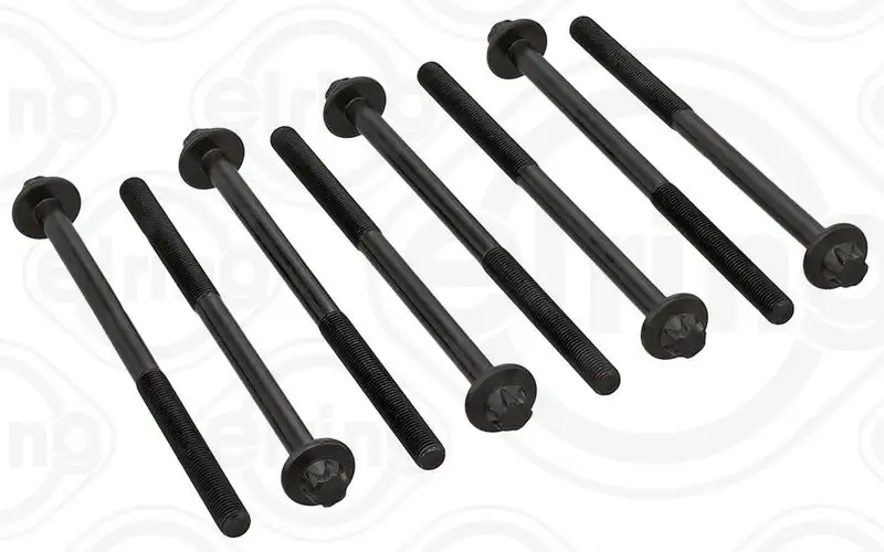 ELRING 593.520 Silindir Kapak Civatası 11128512674 resmi