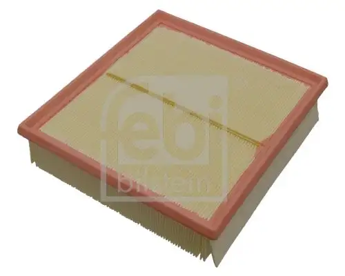 FEBI 100467 Hava Filtresi A6510940204 resmi