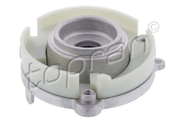 TOPRAN 119209001 Ön Amortisör Takozu 8W0412377B resmi