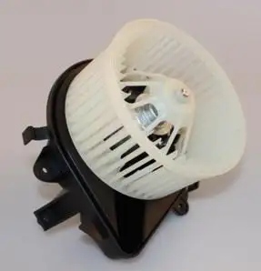 MGA 83271 Kalorifer Motoru 71735480 resmi