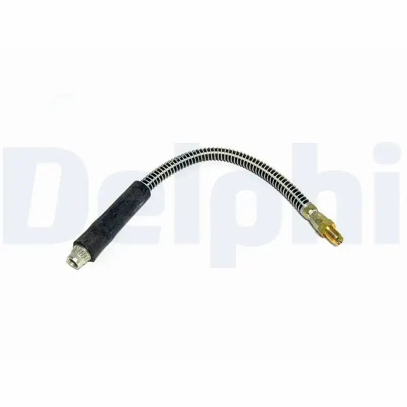 DELPHI LH0350 Ön Fren Hortumu 4806C1 resmi