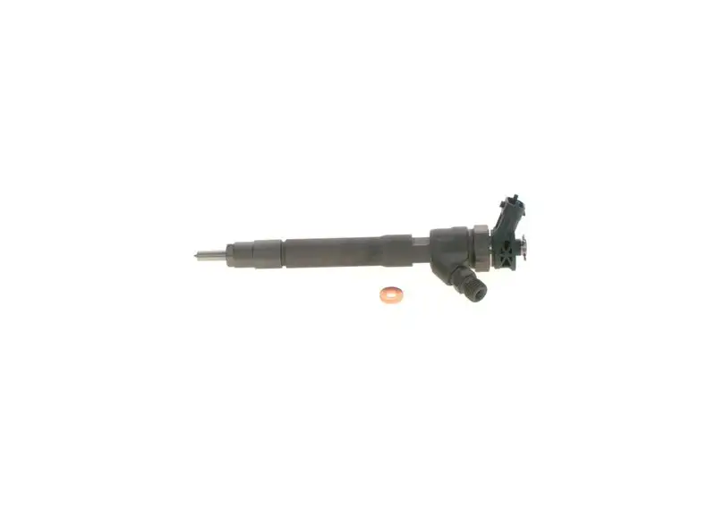BOSCH 0445110569 Enjektör resmi