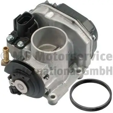 PIERBURG 7.03703.37.0 Gaz Kelebeği 030133064D resmi