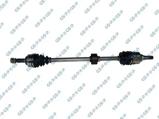 GSP 259271 Ön Aks (Sağ) 4341002240 resmi