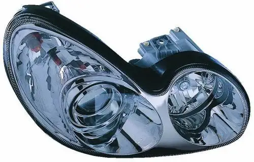 DEPO 221-1128L-LD-EM Ön Far (Sol) 921033D020 resmi