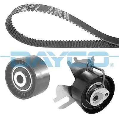 DAYCO KTB455 Triger Seti resmi