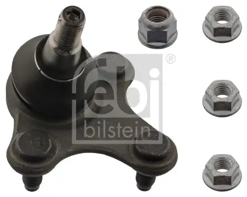 FEBI 280030 Alt Rotil (Sol) 5Q0407365AS1 resmi