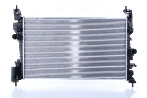 NISSENS 606390 Radyatör 39059781 resmi