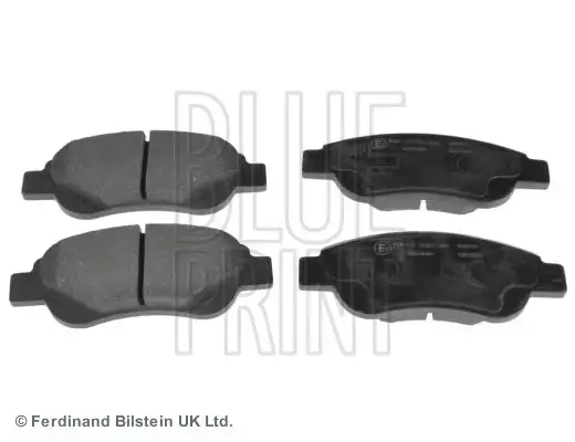BLUEPRINT ADT342155 Ön Fren Balatası resmi