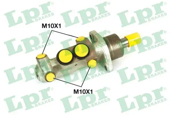 LPR 1299 Ana Merkez 7701206231 resmi