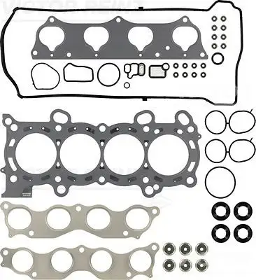 VICTOR REINZ 02-53765-01 Motor Takım Conta (Üst) resmi