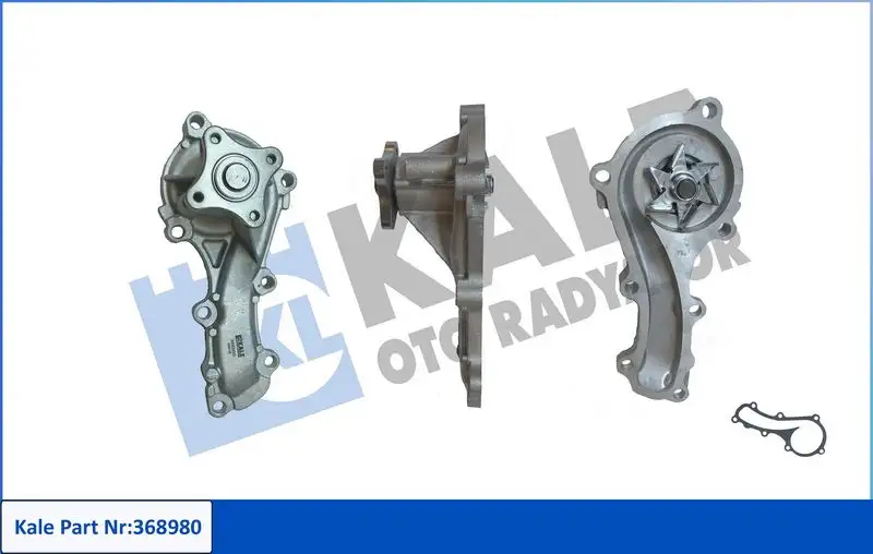 KALE 368980 Devirdaim resmi