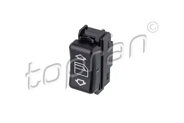TOPRAN 401511001 Cam Açma Butonu (Ön Sağ) A1248204510 resmi