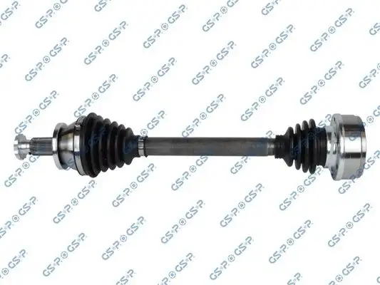GSP 203063 Ön Aks (Sol) resmi