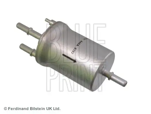 BLUEPRINT ADV182331 Yakıt Filtresi 1K0201051M resmi