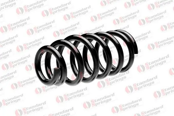 STANDARD YAY ST 122048F Ön Helezon Yayı resmi