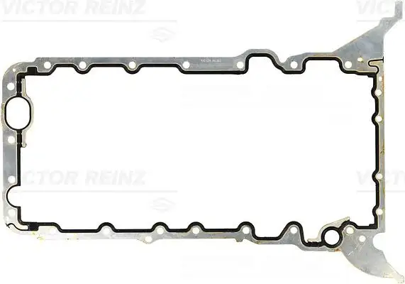 VICTOR REINZ 71-13235-00 Karter Contası LR002438 resmi