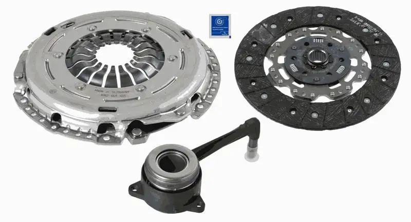 SACHS 3000990294 Debriyaj Seti resmi
