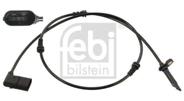 FEBI 106851 ABS Hız Sensörü (Ön Sağ) A2059058003 resmi