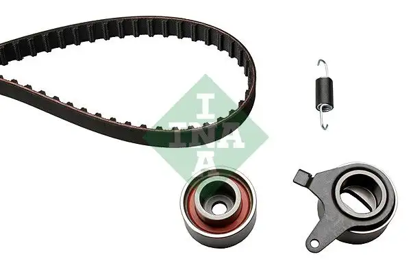 INA 530027510 Triger Seti resmi