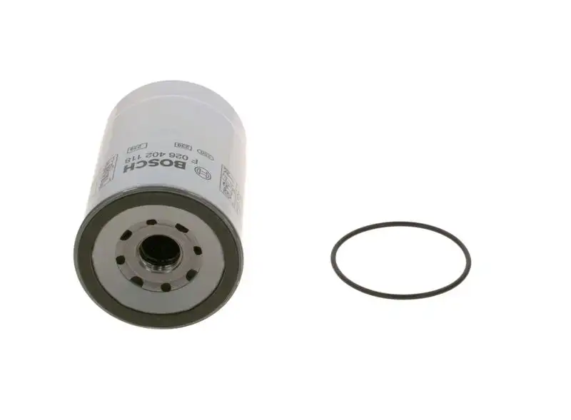 BOSCH F026402118 Yakıt Filtresi resmi