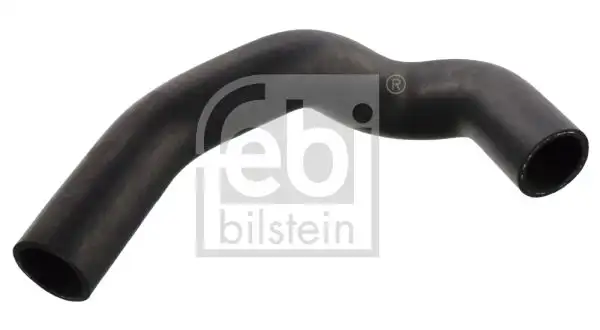 FEBI 12095 Radyatör Alt Hortumu A1245013382 resmi