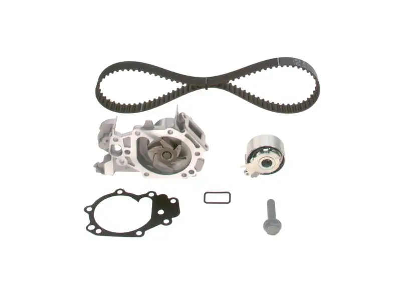 BOSCH 1987946393 Triger Seti ve Devirdaim resmi