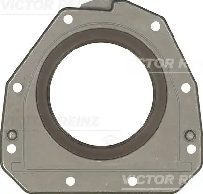 VICTOR REINZ 81-90037-00 Arka Krank Keçesi 06H103171F resmi