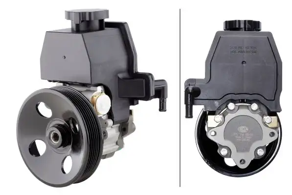 HELLA 8TL359000-301 Direksiyon Pompası A0024662901 resmi