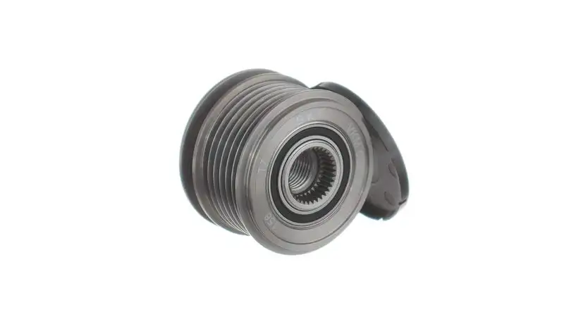 SKF VKM03612 Alternatör Kasnağı 7700110616 resmi