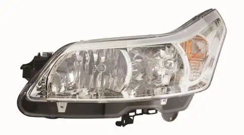 DEPO 552-1121R-LD-EM Ön Far (Sağ) 6206L4 resmi