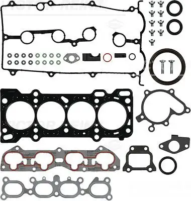 VICTOR REINZ 01-53490-02 Motor Takım Conta (Alt ve Üst) 8LB110271 resmi