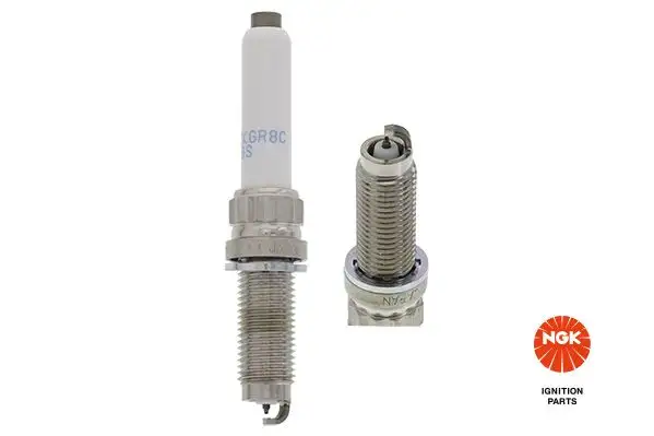 NGK 95248 (SILZKGR8C8S) Buji resmi