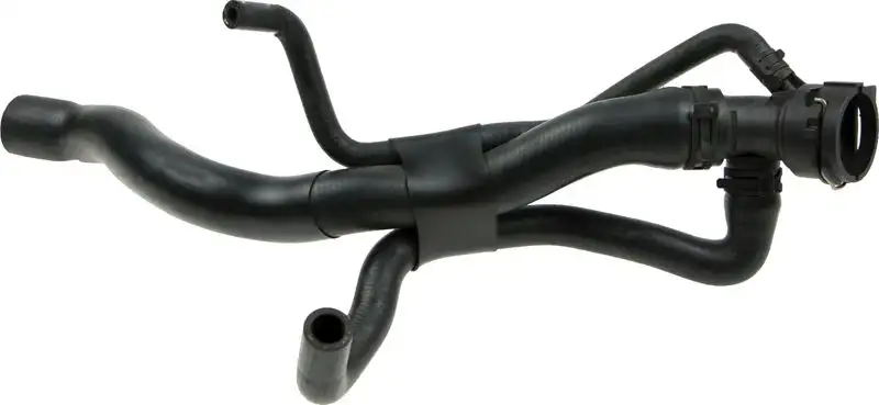 RAPRO R25479 Radyatör Üst Hortumu 1K0122101BL resmi
