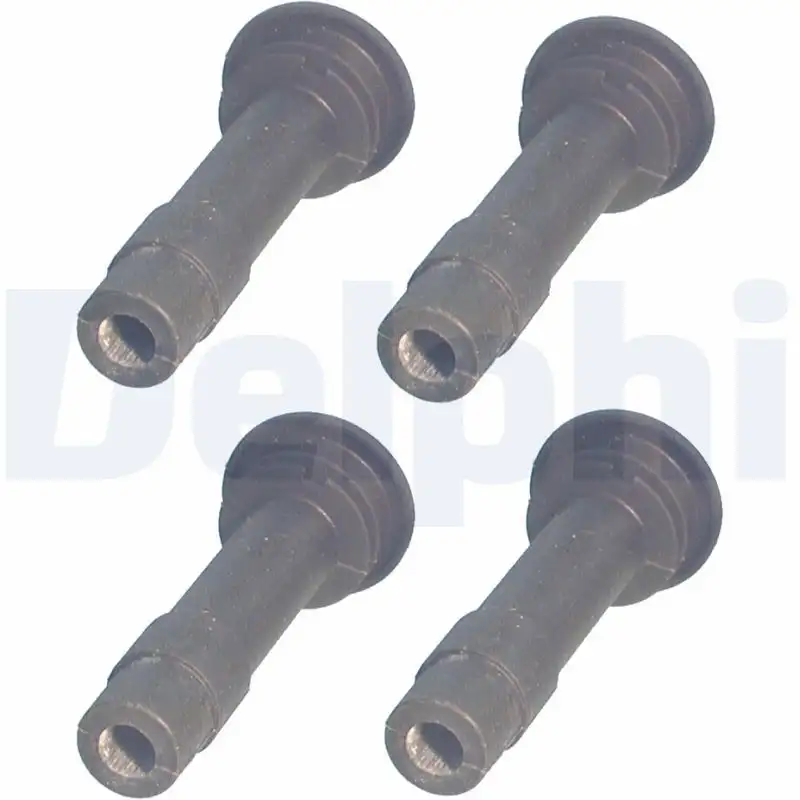 DELPHI DC10000-12B1 Bobin 1612004 resmi