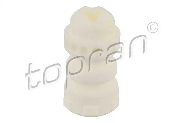 TOPRAN 116483001 Arka Süspansiyon Takozu 5Q0511357P resmi