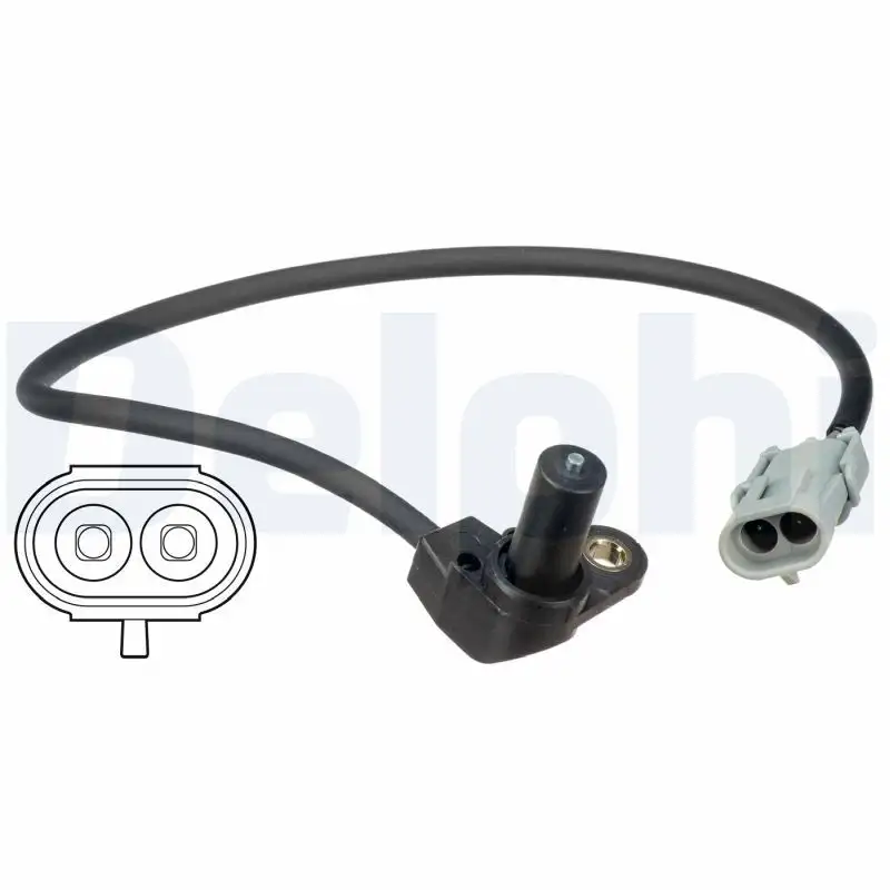 DELPHI SS11232 Krank Sensörü 9108457 resmi