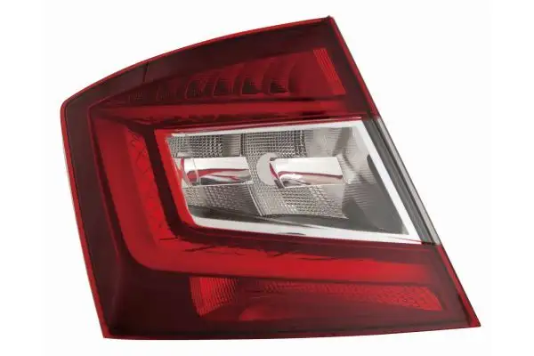 DEPO 665-1945L-UE Stop Lambası (Sol) 6V6945711 resmi