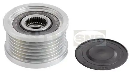 SNR GA758.04 Alternatör Kasnağı 77363948 resmi