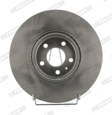 FERODO DDF1664 Ön Fren Diski 8K0615301A resmi