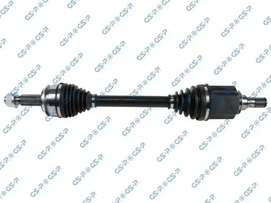 GSP 203192 Ön Aks (Sol) 396004761R resmi