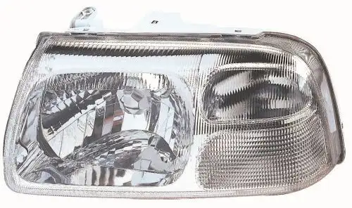 DEPO 218-1114L-LD-EM Ön Far (Sol) 3532065D21000 resmi