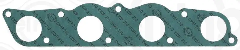 ELRING 763.226 Emme Manifold Contası A1021412780 resmi