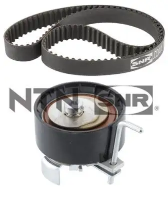 SNR KD452.27 Triger Seti resmi